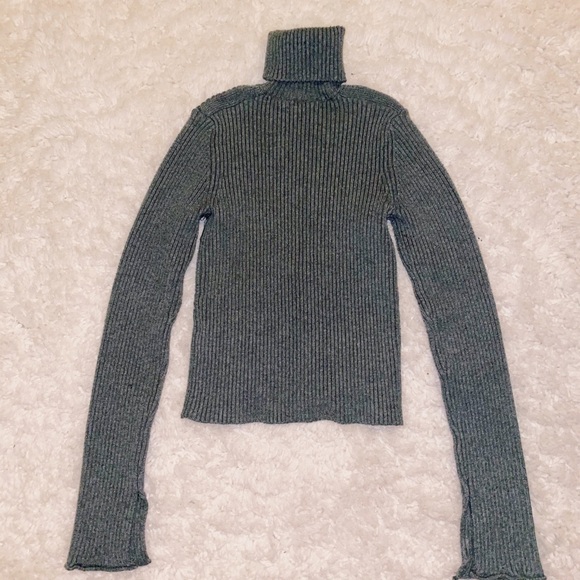 ZARA turtleneck size S - Picture 2 of 4